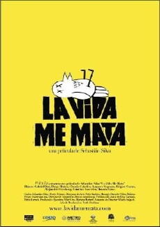 Life Kills Me (2007) - Stream Online