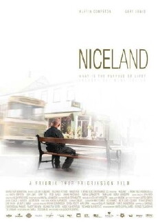 Niceland (Population. 1.000.002) (2004) - Stream Online
