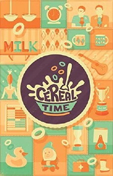 Cereal Time (2015) - Stream Online