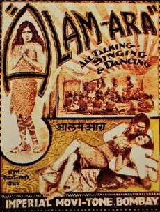 Alam Ara (1931) - Stream Online