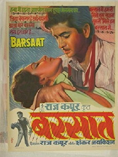 Barsaat (1949) - Stream Online