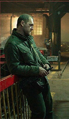 The Factory (2018) - Stream Online