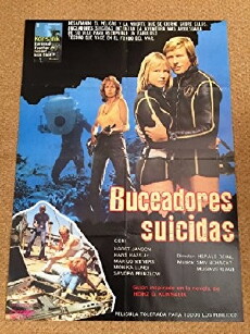 Deadly Jaws (1974) - Stream Online