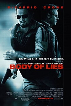 Body of Lies (2008) - Stream Online