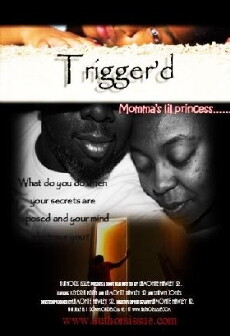 Trigger'd (2016) - Stream Online