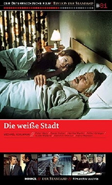 Die weiße Stadt (1980) - Stream Online
