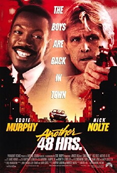 Another 48 Hrs. (1990) - Stream Online