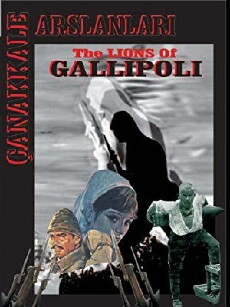 The Lions of Gallipoli (1965) - Stream Online