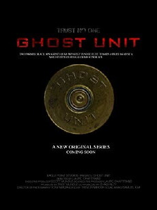Ghost Unit (2015) - Stream Online