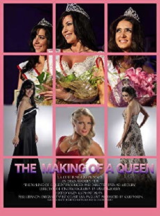 The Making of a Queen (2013) - Stream Online