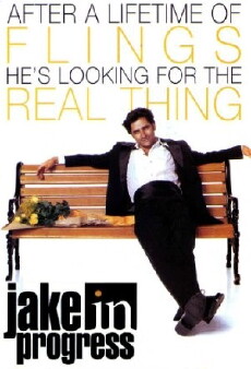 Jake in Progress (2005) - Stream Online