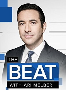 The Beat with Ari Melber (2017) - Stream Online