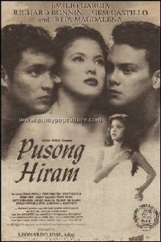 Pusong hiram (1996) - Stream Online
