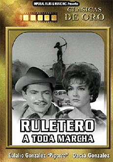 Ruletero a toda marcha (1962) - Stream Online