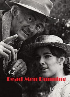 Dead Men Running (1971) - Stream Online