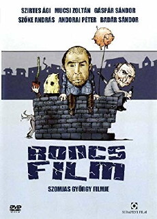 Roncsfilm (1992) - Stream Online