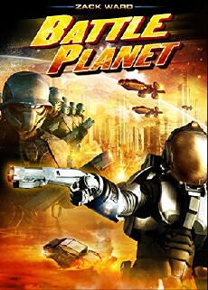 Battle Planet (2008) - Stream Online