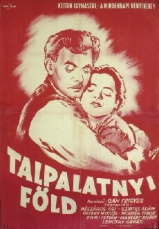 Treasured Earth (1948) - Stream Online