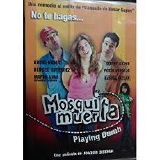 Mosquita muerta (2007) - Stream Online