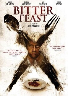 Bitter Feast (2010) - Stream Online