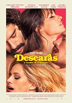Desire (2017) - Stream Online