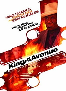 King of the Avenue (2010) - Stream Online