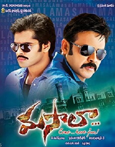 Masala (2013) - Stream Online