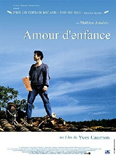 Amour d'enfance (2001) - Stream Online