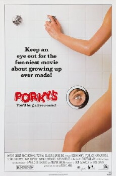 Porky's (1981) - Stream Online