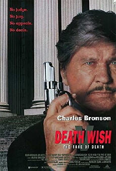 Death Wish V: The Face of Death (1994) - Stream Online