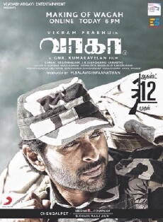 Wagah (2016) - Stream Online