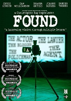 Found (2015) - Stream Online