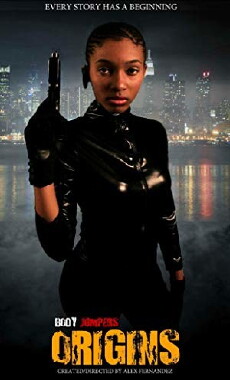 Body Jumpers Origins (2013) - Stream Online