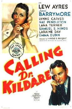 Calling Dr. Kildare (1939) - Stream Online
