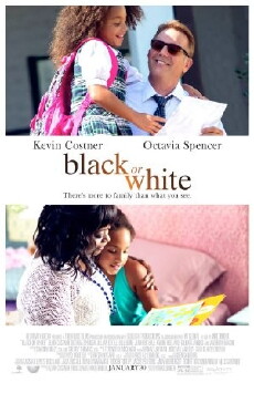 Black or White (2014) - Stream Online