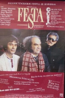Festa (1989) - Stream Online