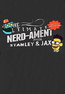 CONversations with Stanley & Jax (2015) - Stream Online