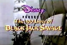 The 100 Lives of Black Jack Savage (1991) - Stream Online