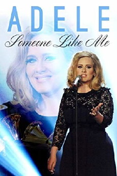Adele: Someone Like Me (2016) - Stream Online