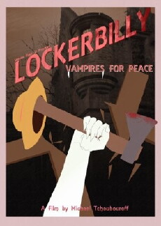Lockerbilly (2017) - Stream Online