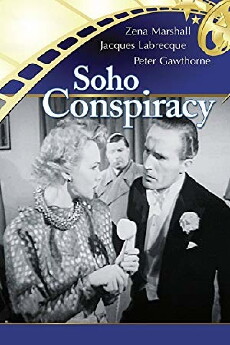 Soho Conspiracy (1950) - Stream Online