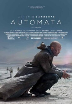 Automata (2014) - Stream Online