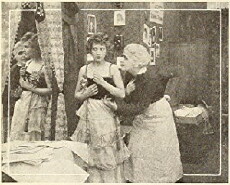 The Ransom (1916) - Stream Online