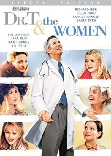 Dr. T & the Women (2000) - Stream Online