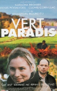 Vert paradis (2003) - Stream Online