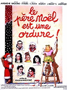 Da graust sich ja der Weihnachtsmann (1982) - Stream Online