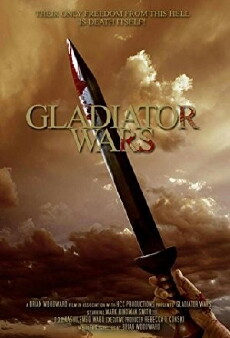 Gladiator Wars (2016) - Stream Online