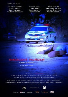 Crima inocenta (2015) - Stream Online
