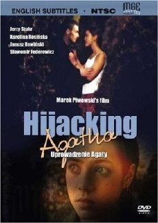 Uprowadzenie Agaty (1993) - Stream Online