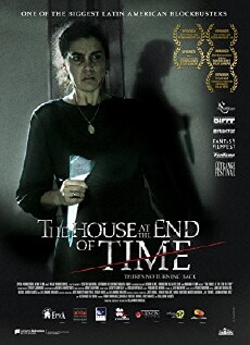 The House at the End of Time (2013) - Stream Online
